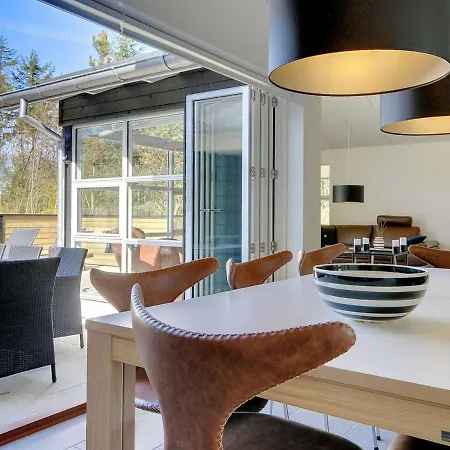 Holiday Amarie - 400m From The Sea In Western Jutland By Interhome