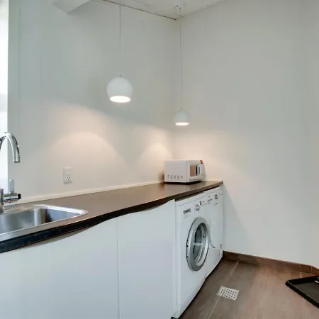 Holiday Amarie - 400m From The Sea In Western Jutland By Interhome * Блаванн