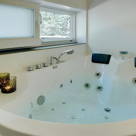 Holiday Amarie - 400m From The Sea In Western Jutland By Interhome